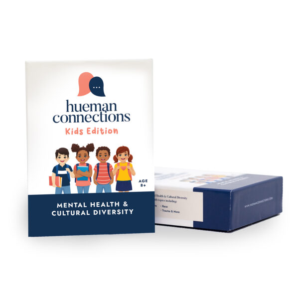 Hueman Connections Kids