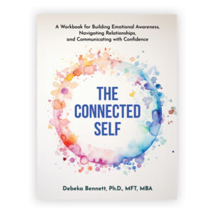 The Connected Self Workbook
