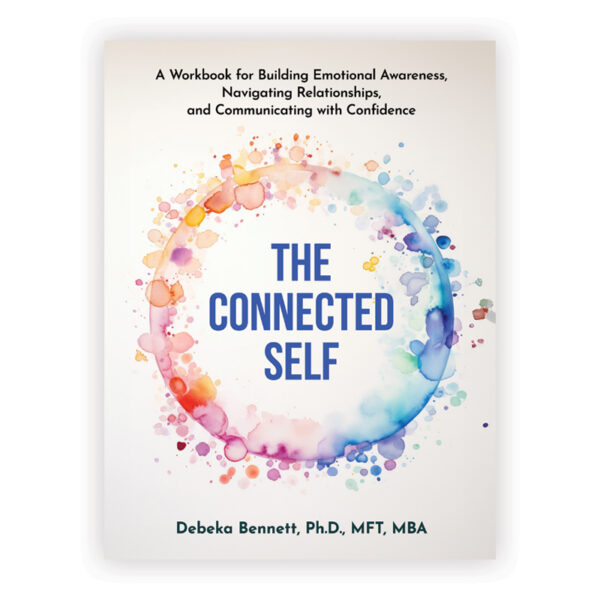 The Connected Self Workbook