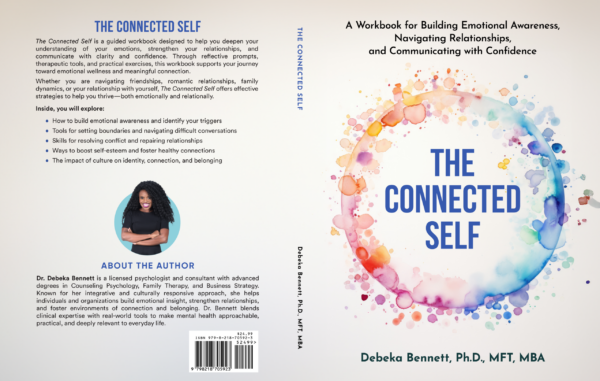 The Connected Self Workbook